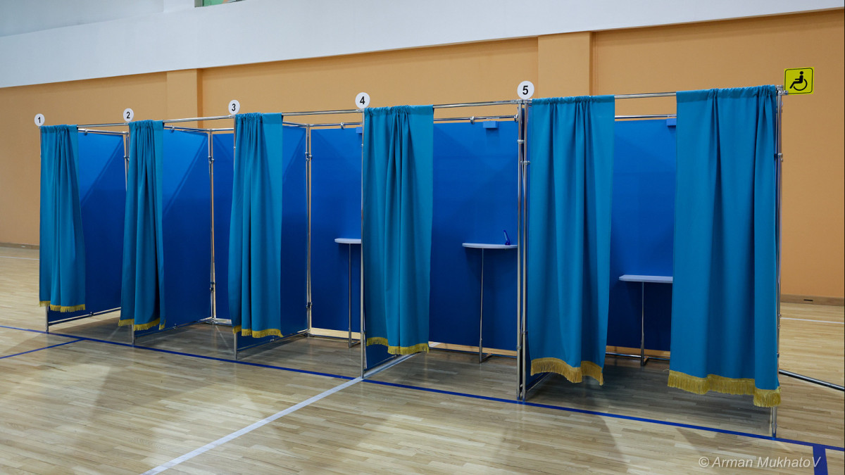  ©BAQ.KZ архиві/Арман Мухатов