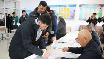 Фотография к новости: Бокстан әлем чемпиондары өз таңдауларын жасады