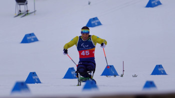 Фотография к новости: Ербол Хамитовтың тарихи жеңісі: Алтын, қола және жаңа белес
