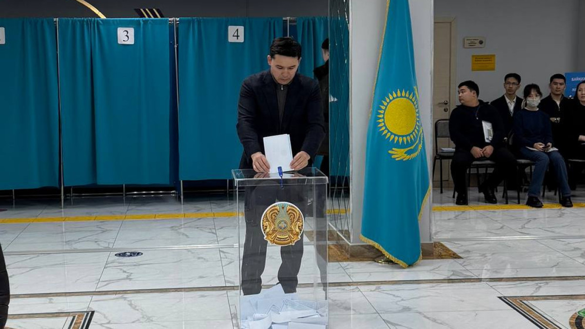  Туризм және спорт министрлігі