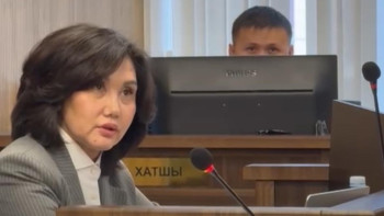 Фотография к новости: Жанабыловтар ісі: Сотта адвокат пен прокурор сөзге келіп қалды