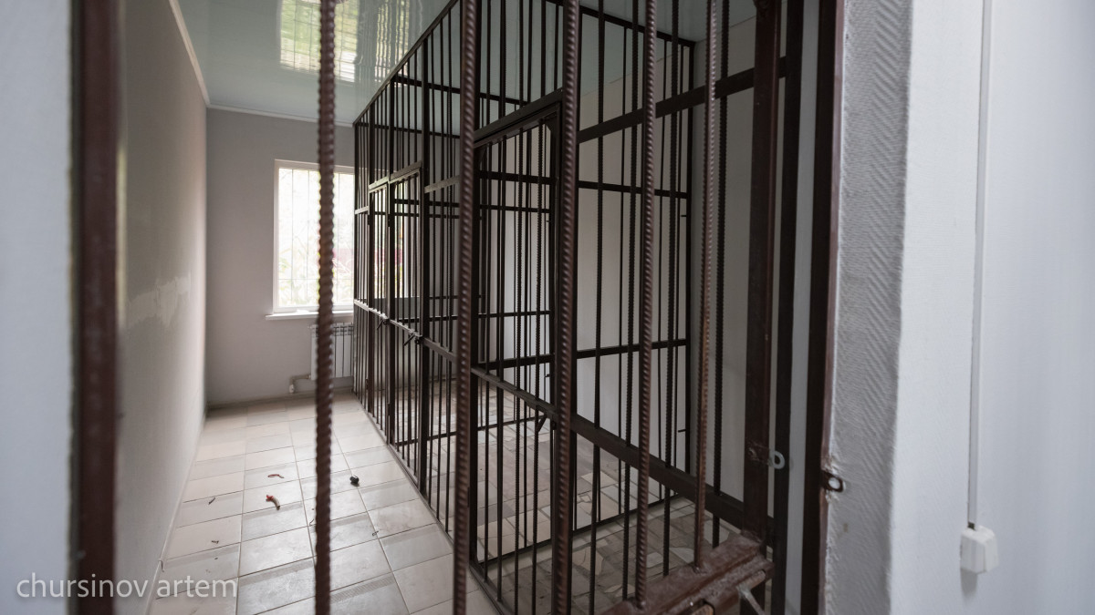  ©BAQ.KZ архиві/Артем Чурсинов