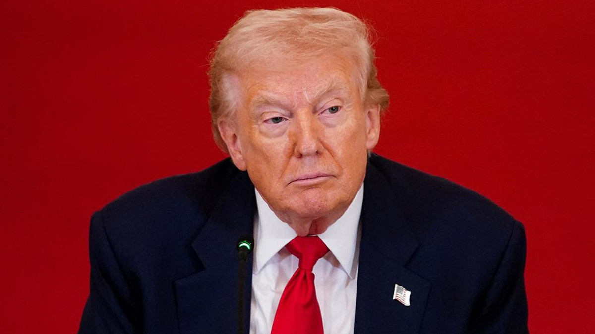  Nathan Howard / Reuters