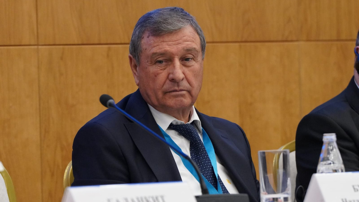  Орталық референдум комиссиясы