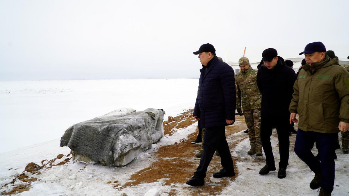  Үкіметтің баспасөз қызметі