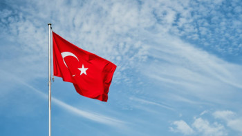 Фотография к новости: Түркия Қазақстандағы конституциялық референдумды құптады