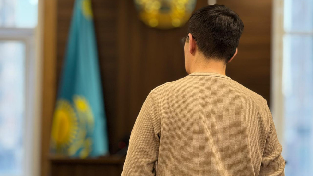  ©BAQ.KZ/Гүлжан Раманқұлова