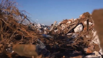 Фотография к новости: Курчатовта салынып жатқан дәмхананың қабырғасы құлап, екі адам қаза тапты