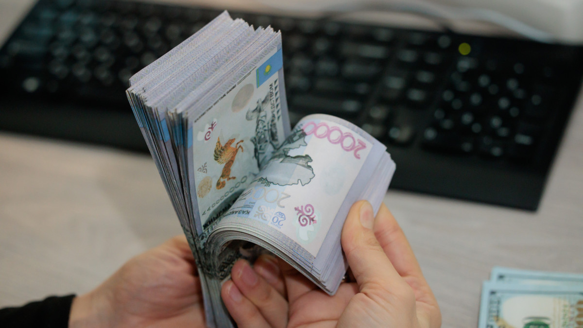  ©BAQ.KZ архиві/Артём Чурсинов