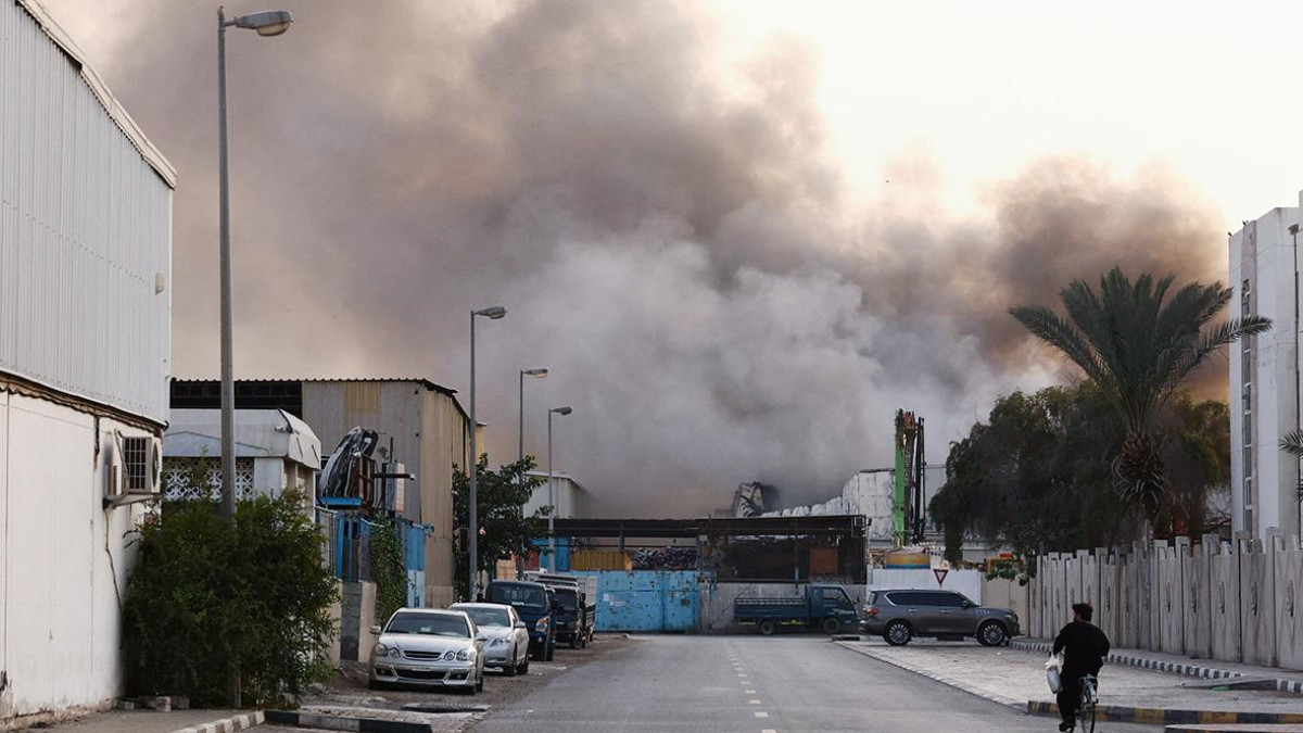  Amr Alfiky / Reuters