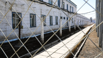 Фотография к новости: 30 мың адам ескі түрмеде отыр: Сотталғандарға қандай жағдай жасалады?