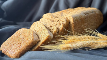 Фотография к новости: Жезқазғандағы жаңа технология: 80% дайын нанды үйде 10 минутта пісіруге болады