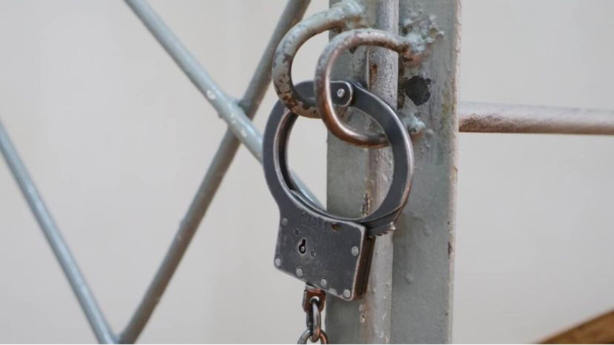  Қызылорда облысының ҚАЖ департаменті