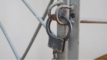 Фотография к новости: Ескертуге құлақ аспаған: Қызылордада сотталғанға қатаң жаза тағайындалды