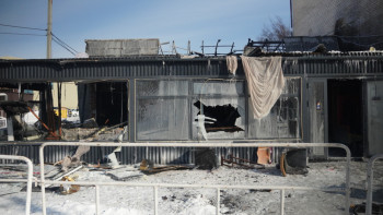 Фотография к новости: «Екеуі ауыр халде»: Щучинскідегі жарылыстан зардап шеккендер туралы жаңа мәлімет