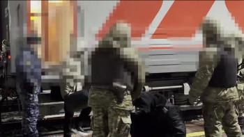 Фотография к новости: Instagram арқылы 80 млн теңге жымқырған: Ресей Қазақстанға қылмыстық топ мүшесін берді