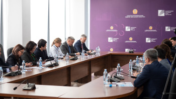 Фотография к новости: Сарапшылар: Жаңа Конституция саяси жүйені жаңғыртуға жол ашады