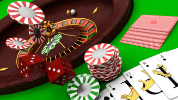 Фотография к новости: Қазақстанда казиноға жаңа аймақтар белгіленді: Кімдерге кіруге рұқсат?