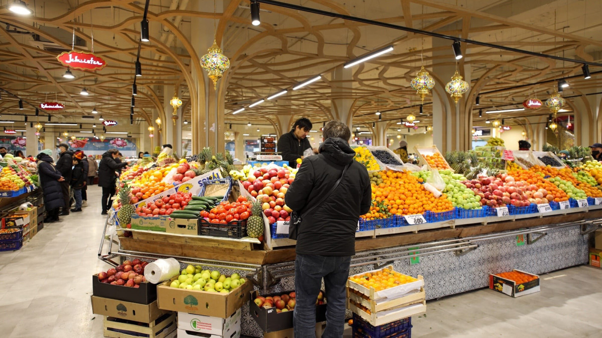  ©BAQ.KZ архиві/Бауыржан Жуасбаев