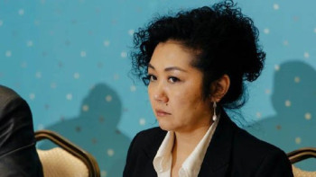 Фотография к новости: Жаңа Конституция цифрлық дәуірде адам құқықтарын қорғауды күшейтеді – «Әділ сөз» қорының президенті