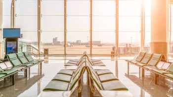 Фотография к новости: Берлин әуежайы ереуілге байланысты барлық рейстерді тоқтатады