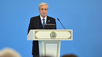 Фотография к новости: Тоқаев тағы да рақымшылық жасалатынын айтты 