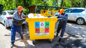 Фотография к новости: Мәйітті сөмкеге салып, қоқысқа тастаған: Ақтөбеде 55 жастағы ер адамды өлтірген күдікті ұсталды