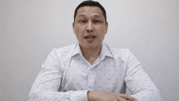 Фотография к новости: Алматыда Санжар Боқаев ұсталды