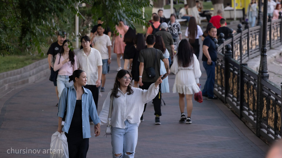  ©BAQ.KZ архиві/Артём Чурсинов