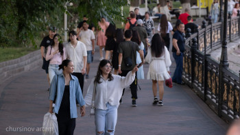 Фотография к новости: Жастардың жаңа өмір салты: Ұлттық баяндама құрылымы қайта қаралды