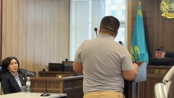 Фотография к новости: "Кез келгенін таңда, сен біріншісің": Куәгер сотта блогерлерден автокөлік ұтып алғанын айтты