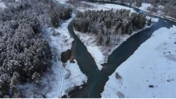 Фотография к новости: ШҚО су тасқынының алдын алу шаралары күшейтілді