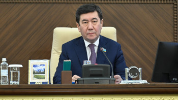 Фотография к новости: “Негізгі жұмысымыз енді басталады”: Қошанов депутаттарға жүктелген міндетті атады