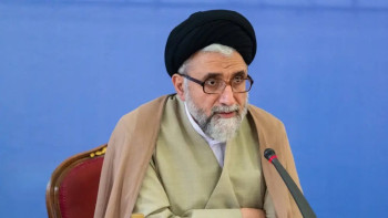 Фотография к новости: Израиль Иран барлау қызметінің басшысы өлтірілгенін мәлімдеді