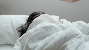 Фотография к новости: Шанхайда ең ұзақ ұйқы байқауы өтеді