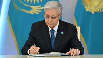 Фотография к новости: Қазақстан мен Аустрия арасындағы миграциялық келісім күшіне енді