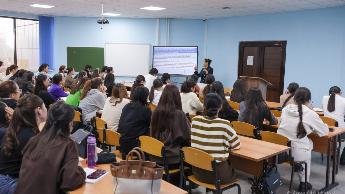  ©BAQ.KZ архиві/Арман Мухатов