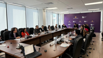 Фотография к новости: Жастар не қалайды? Сарапшылар маңызды трендтерді атады