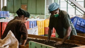 Фотография к новости: Шри-Ланкада төрт күндік жұмыс аптасы енгізілді