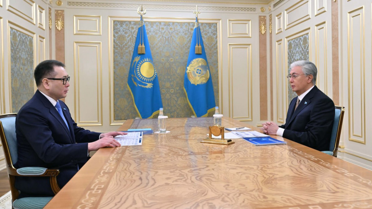  Ақорданың баспасөз қызметі