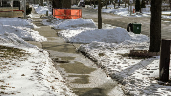 Фотография к новости: Қар да, жылу да рекорд жаңартты: Қазақстандағы ерекше ақпан қандай болды?