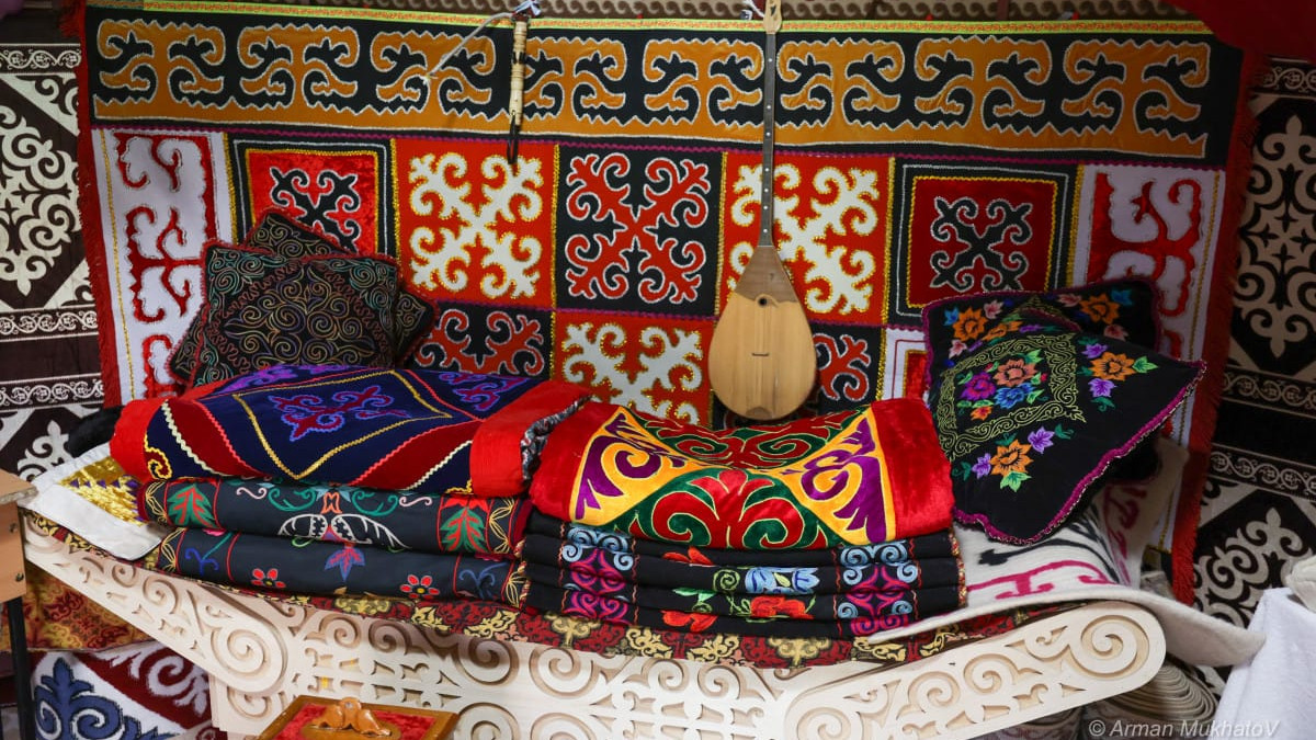  ©BAQ.KZ архиві/Арман Мухатов