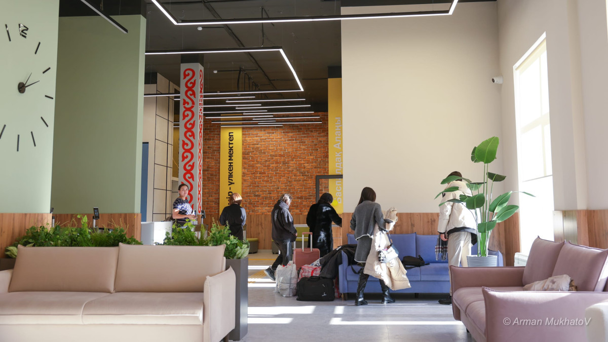  ©BAQ.KZ архиві/Арман Мухатов