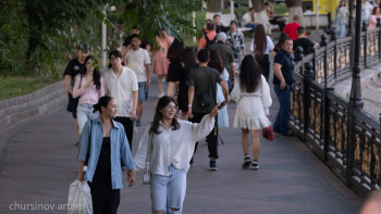 Фотография к новости: Келер ұрпақ кешірмейді: Президент ел болашағы туралы айтты