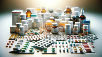 Фотография к новости: ТОП-10: Қазақстандықтар ең жиі сатып алатын дәрі-дәрмек тізімі белгілі болды