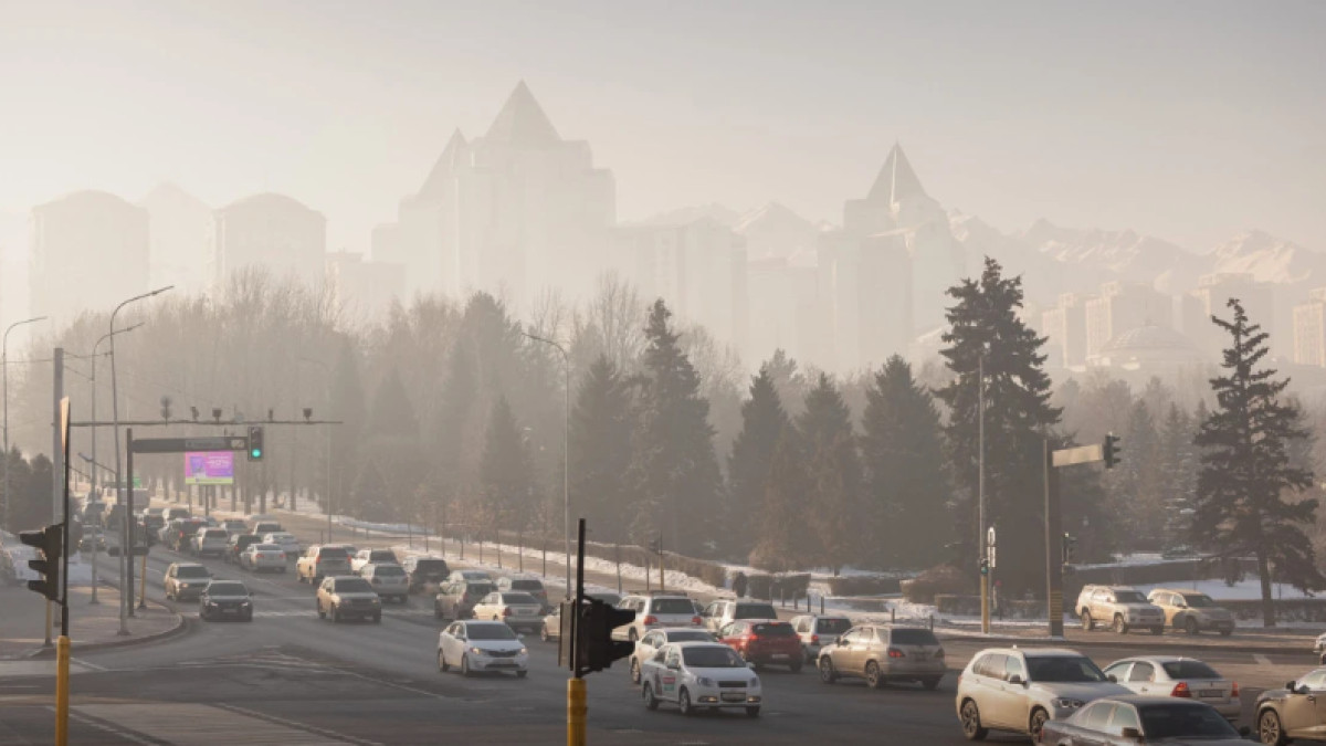  BAQ.KZ архивІ / Артем Чурсинов