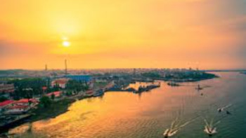 Фотография к новости: Израиль Каспий теңізі жағалауындағы Иранның ірі портына соққы жасады