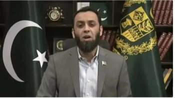 Фотография к новости: Пәкістан бірқатар елдердің өтініші бойынша Ауғанстанға жасалған соққыларды уақытша тоқтатты