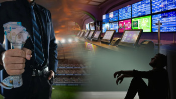 Фотография к новости: Құмар ойын мен мемлекеттік қызмет: Екібастұзда әкімдік қызметкерлері құмар ойынға қатысқан