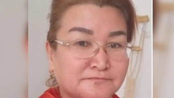 Фотография к новости: Жаңаөзенде 47 жастағы әйел 8 айдан бері табылмай жатыр